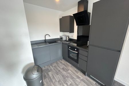 Burlington Street, CHESTERFIELD - Photo 3