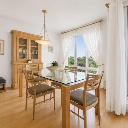Location condominium - Photo 4