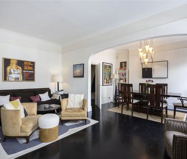 Kings Road, Chelsea, London, SW3 flat to rent - Photo 1