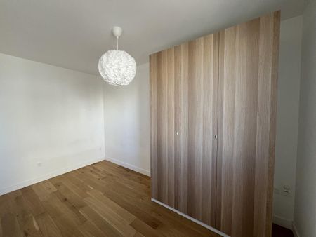 Location Appartement 2 pièces 35m² NANTES 44200 - Photo 2