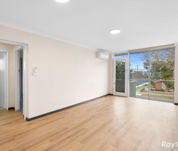 Hop skip and jump to the CBD - Photo 1