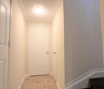 For Lease - 79 John Bell Crescent, Toronto, Ontario - Photo 1