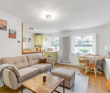 1 bedroom flat to rent - Photo 3