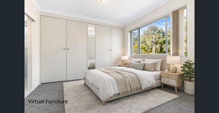 Convenient One-Bedroom Apartment in Prime Inner West Location - Photo 2