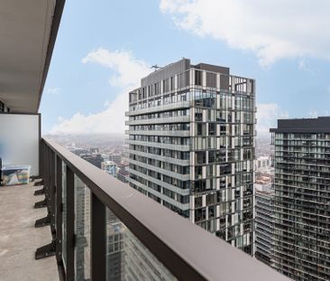 For Lease - 28 Widmer Street Unit# 4127, Toronto, Ontario - Photo 3