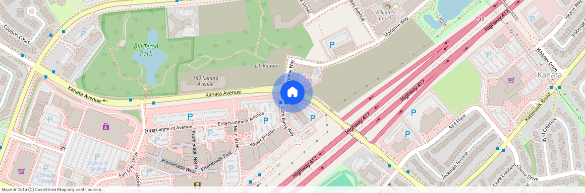 105 TONIC CRESCENT, Ottawa, Kanata - Rural Kanata (Central)