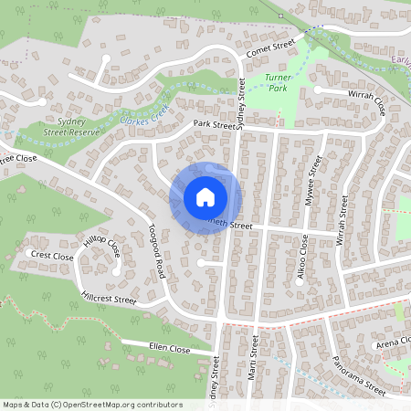 8 Kenneth Street, Qld 4868, Bayview Heights