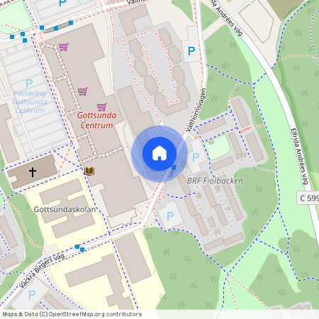 Valthornsvägen 47, 75650, Uppsala