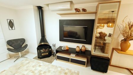 Apartamento com 1 quarto e 48m² para alugar em Centro, Canela. - Photo 4