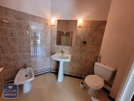 Location Appartement 1 pièce 32m² BLOIS 41000 - Photo 5