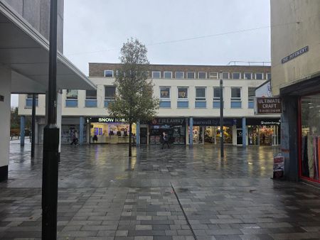 1 bedroom apartment to rent - Photo 4