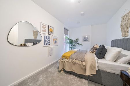 3 bedroom apartment to rent - Photo 4