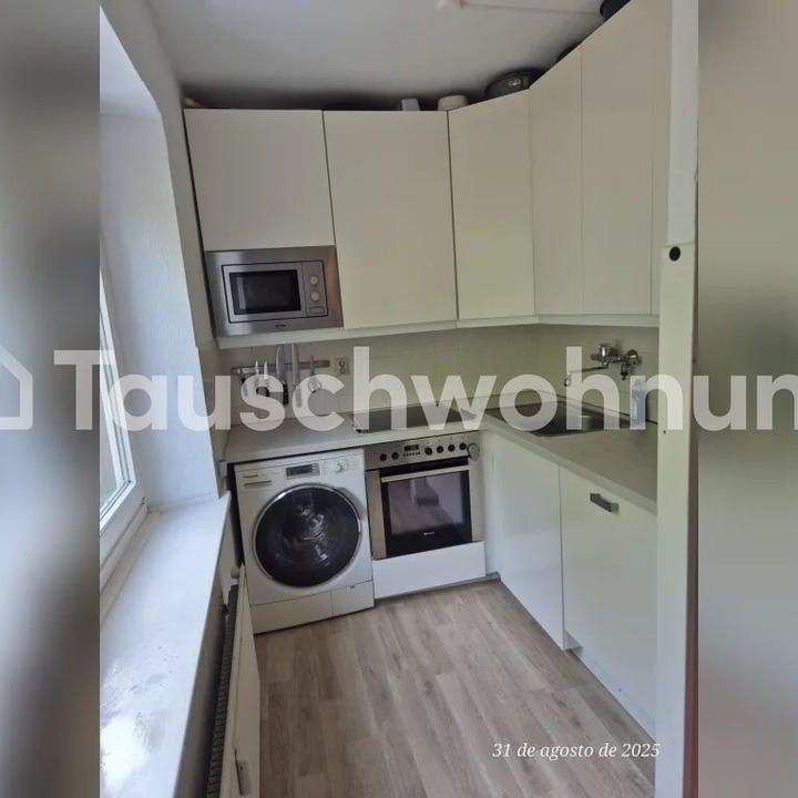 TAUSCHWOHNUNG Familienwohnung gesucht - Photo 1
