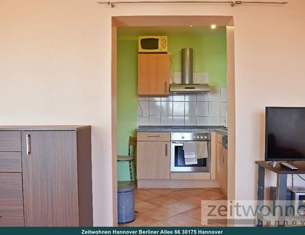 Mittelfeld, 2 Zimmer Wohnung mit Balkon - Photo 1