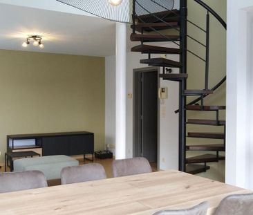 Duplex te huur in Kessel-Lo voor € 890 met 1 slaapkamer - Photo 4