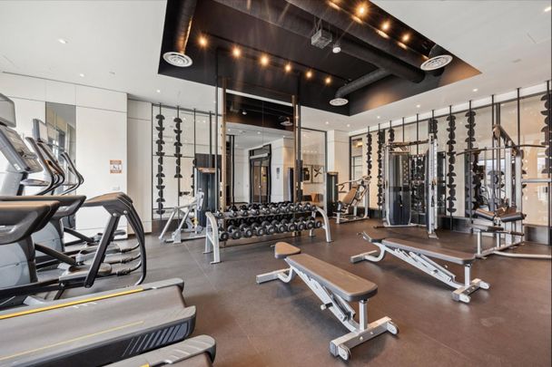 For Lease - 1480 Bayly Street Unit# 1107, Pickering, Ontario - Photo 1