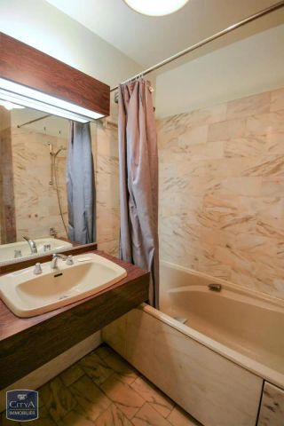 Appartement à louer 1 pièce 33m² - Photo 4