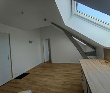 Location Appartement 2 pièces 24m² - Photo 3