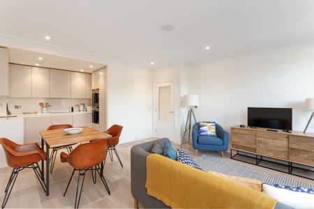 2 bedroom apartment to rent - Photo 3