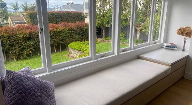 Furnished apartment in Remuera's best address - Photo 1