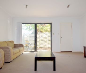 :: NEAT AND TIDY SELF CONTAINED UNIT CLOSE TO CBD - Photo 5