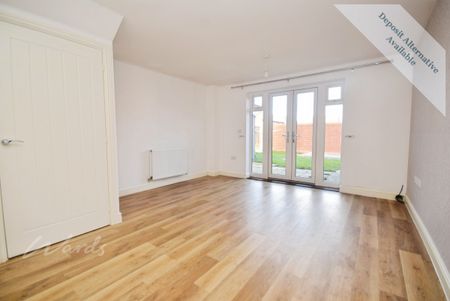 2 bedroom semi-detached house to rent - Photo 2