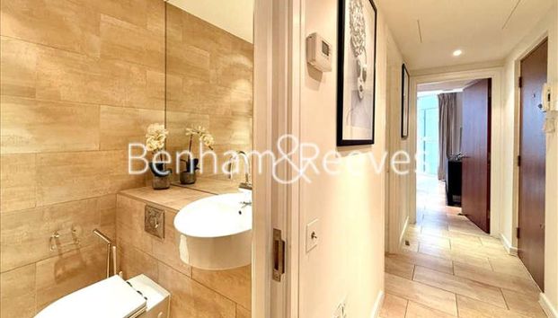 Young Street, Kensington, W8 - Photo 1