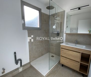 Appartement T2 meublé Le Mourillon - Photo 6