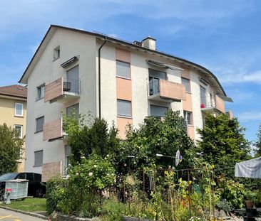 3 Zimmer, 62 m², 1. Stock - Foto 4