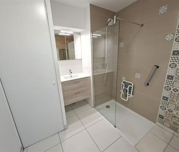 Appartement T3 à louer - 75 m² - Photo 6