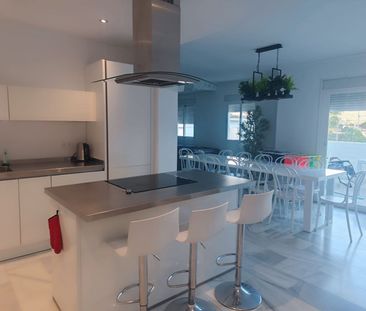 Alquiler de dúplex en Calle 3, 19 - Photo 6