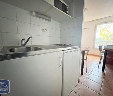 Location Appartement 1 pièce 17m² AVIGNON 84000 - Photo 3