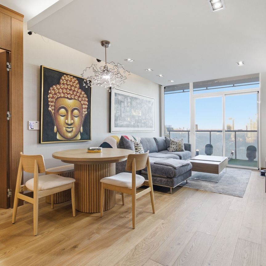For Lease - 1 Market Street Unit# 1906, Toronto, Ontario - Photo 1