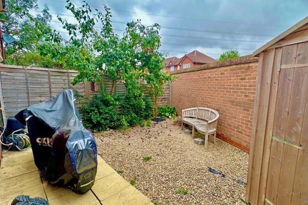 Ottery Way, Didcot - Photo 1