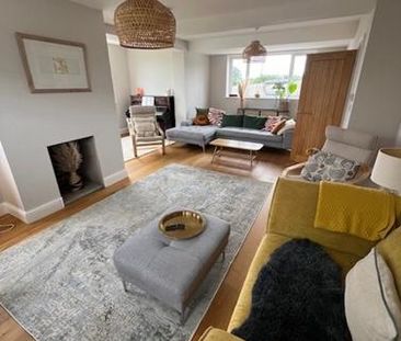 4 bedroom detached house to rent - Photo 1