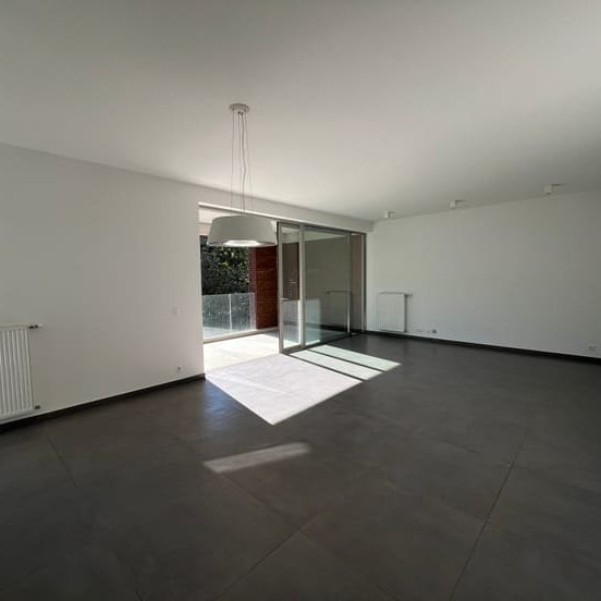 Appartement te huur - Foto 1