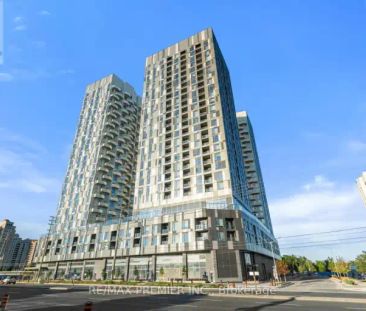 1319 - 10 ABEJA STREET | 1319 - 10 ABEJA STREET, Vaughan - Photo 1