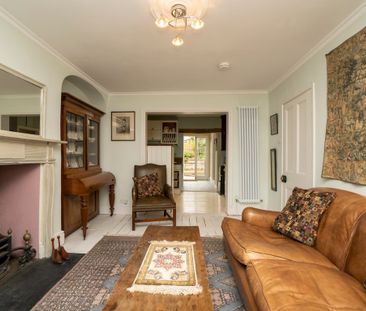 7 Park Lane, BA1 2XG, Bath - Photo 1