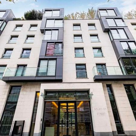 Bolsover Street, London, W1W - Photo 3