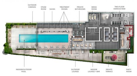 1050 Rue Drummond, #3705 - Photo 3