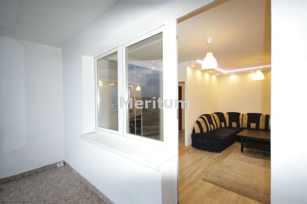 MER-MW-114000 Mieszkanie do wynajęcia, 2 pokoje, 47 m2 - Zdjęcie 1