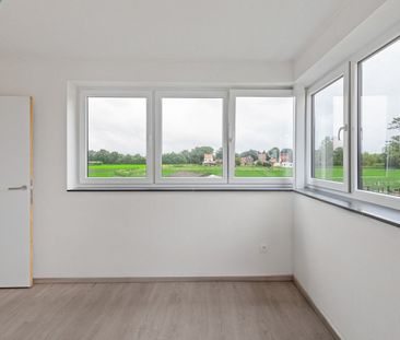 Nieuwbouwwoning op toplocatie in Bouwel! - Foto 6