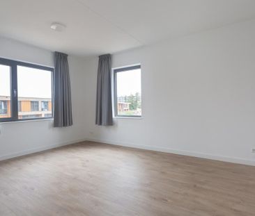 Duinvallei 17, Ockenburgh, 2553AB, Den Haag - Photo 1