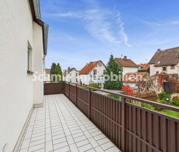 Möbliertes WG-Zimmer. All-Inclusive 640 € Pauschalmiete. In F-Schwa... - Photo 2