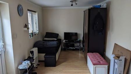 Studio to rent - Photo 5