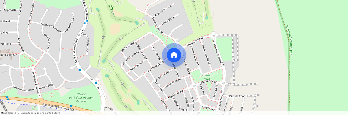 74 Parkland Dr, WA 6035, Yanchep