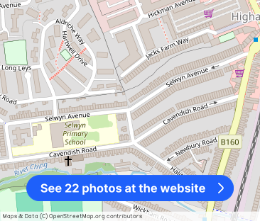 Selwyn Avenue, Chingford - Photo 1