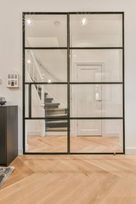 Te huur: Appartement Van Breestraat in Amsterdam - Foto 1