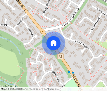 Preston Road, PR6 - Photo 1