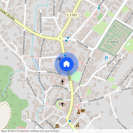 73540 Baden-Württemberg - Heubach